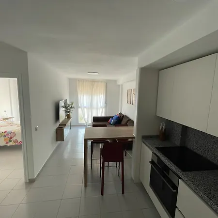 Apartment Carmenes 2 El Medano (Tenerife)