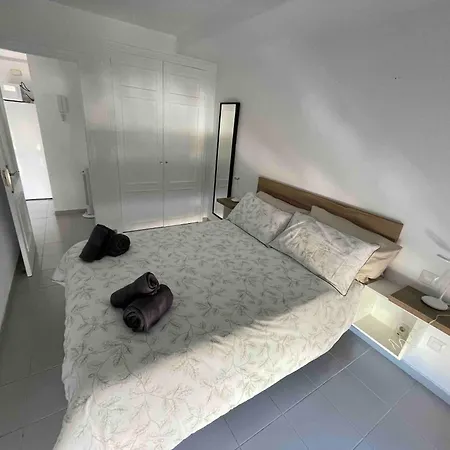 Apartment Carmenes 2 El Medano (Tenerife)