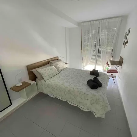 Apartment Carmenes 2 *