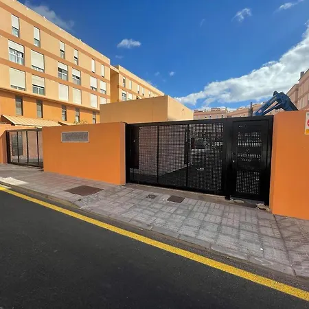 Carmenes 2 * El Medano (Tenerife)