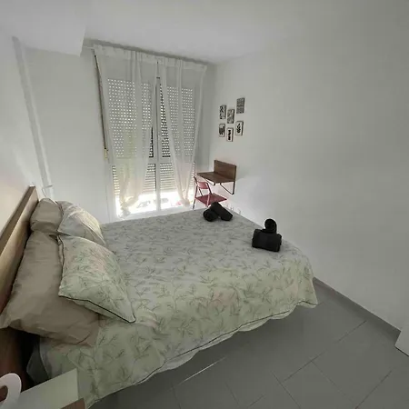 Carmenes 2 Apartment El Medano (Tenerife)