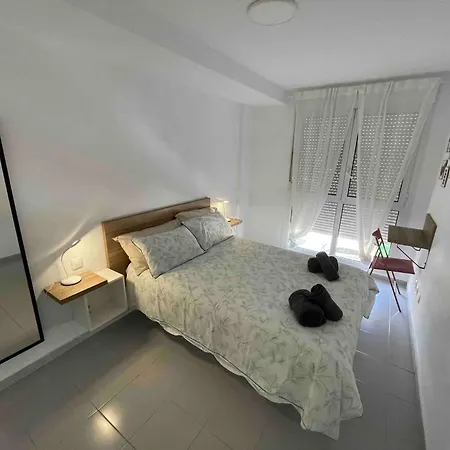 Apartment Carmenes 2 El Medano (Tenerife)