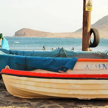 Carmenes 2 El Medano (Tenerife)