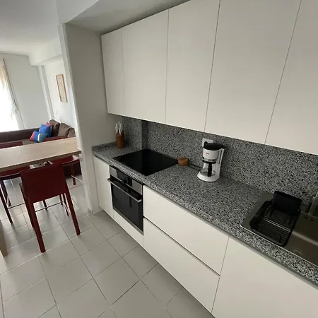Apartment Carmenes 2 El Medano (Tenerife)