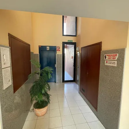 Apartment Carmenes 2 El Medano (Tenerife)