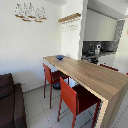 Apartment Carmenes 2