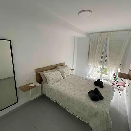 Apartment Carmenes 2 *