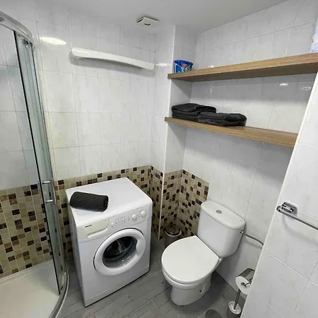 Apartment Carmenes 2 *